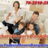  Packers And Movers Bangalore | Affordable Household Shifting