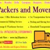 Packers and Movers Pune top movers and packers in Pune