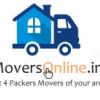 Cargo Services Packers and Movers in Mumbai
