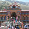 Char Dham Yatra Tour Package from Delhi