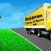 Manish Packers and Movers India Pvt Ltd - Call 09303355424