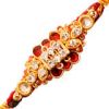Send Promising Rakhi Online to Supportive and Caring Brother
